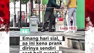 Ternyata kebalik