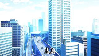 Fermat no Ryouri Episodes 4