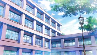 Watari-kun no xx ga Houkai Sunzen Episodes 4