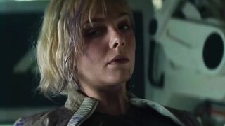 predator officials trailer