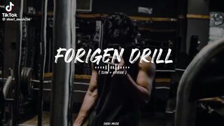 Foreign Drill