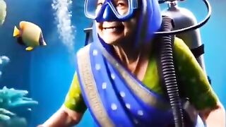 Fun   masti    FunVideo  funnyreels 164