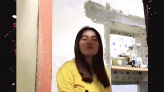 Udah ditungguin kok