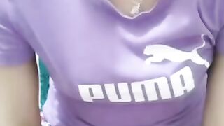 Bangladeshi item hot girls Rupa moni imo video call open live show pst-2
