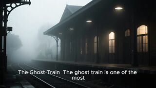 5 People Who Survived Real Hauntings  True Storie