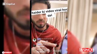 Viral video haider shah haider shah viral video link haider shah viral videos
