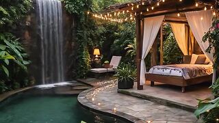 The most comfortable house with a natural feel