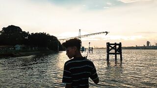 River Very Beauty