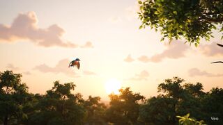 BIRDS