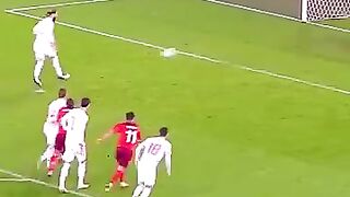 Pirlo Penanka Penality