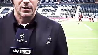 Foden doesnt know who he is