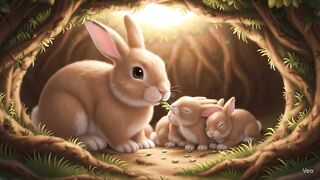 Rabbit 15