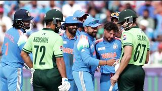 Indian media started demanding a boycott of the match against Pakistan in the Asia Cup as well.