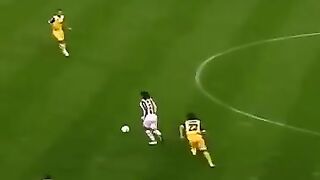 Andrea Pirlo skills - football soccer skills