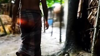 Longi Fashion Without Any T-shirt