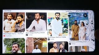 haider shah viral video link rajab family maan dogar viral video