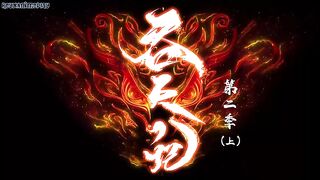Swallowing the Heavens Eps 28