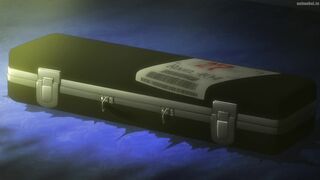 Hotel Inhuman Episodes 4
