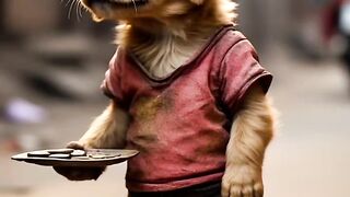 Dog poor to rich