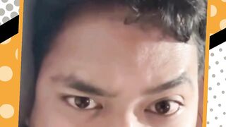 Kuat banget matanya bang.   lucu ngakak dagelan viral videolucu ngakakkocak