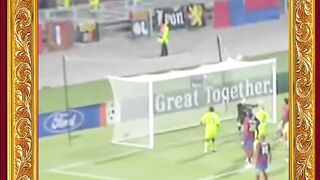 Juninho Raja Tendangan Bebas