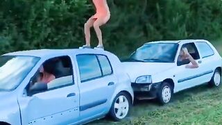 Nice Stund