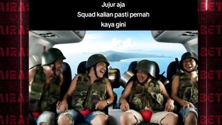 Tag temen kalian yang kelakuan nya begini airasiabet pubg
