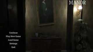 Rumah Penuh Misteri - Nigtmare Manor - Part 02