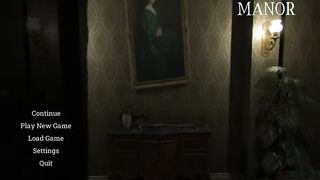 Rumah Penuh Misteri - Nightmare Manor - Part 03