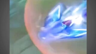 Hayabusa x Kakashi fyp mobilelegends MLBB mlbbidbo