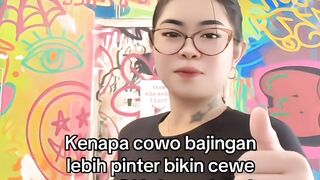 CEWEK BOSPLAY 79