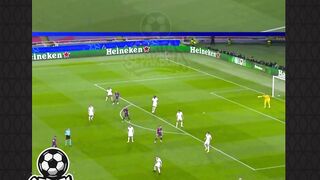 2 pemain dengan skill di luar nalar