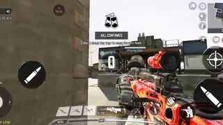 Call of duty mobile 25