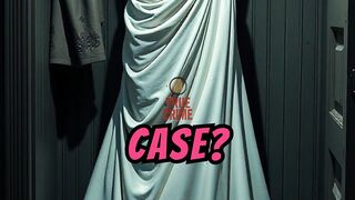 Cold Feet or Cold Case? The Bride Who Vanished Before Her Wedding  True Crime Story