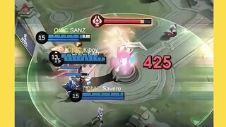 ONIC Tumbangkan Virtus Pro !