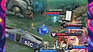 maniac pertama di msc