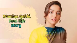 Who Is Wamiqa Gabbi?  Wamiqa Gabbi biography 2025