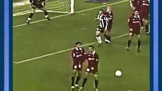 nice goal from delpiero