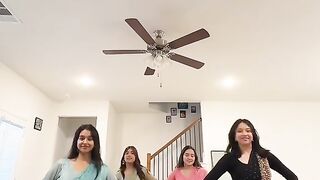 What a Dance 3