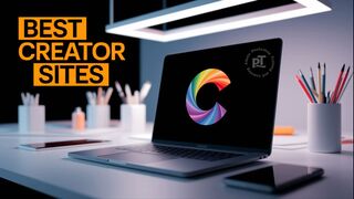 Best Similar Websites or Softwares for Creators