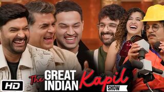 The Great Indian Kapil Show (2025) Season 3 Episode 6 (Netflix)