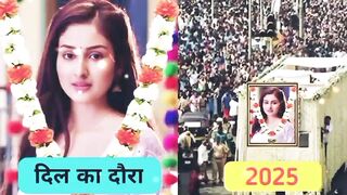 Parineetii Today Full Episode  आदतय न कय नश क सथ सगई करन स इनकर, टट नश क दल
