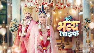 Meri Bhavya Life 28th July 2025 Video Episode 90