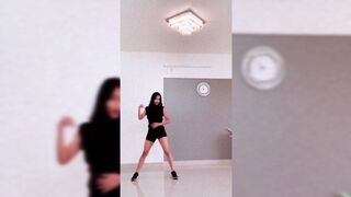 Indian Girl Aaria Banerjee Dance 8