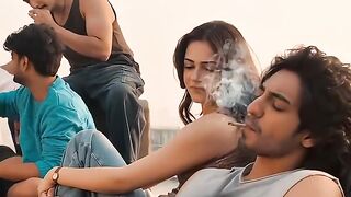 Bollywood viral trending song