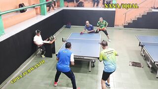 BABAK LANJUTAN DOUBLE 100 TAHUN