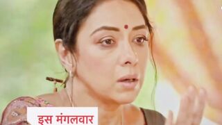 Anupama Today Full Episode 28-07-2025