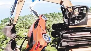 Car Stand gaming play in GTA5 game