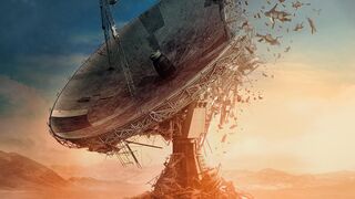 3 Body Problem (2024) Season 1 Episode 7 Hindi Dubbed (Netflix)