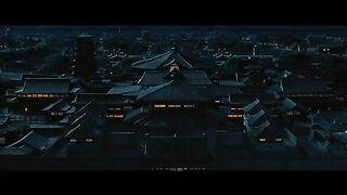NARUTO  The Movie - Teaser Trailer (2025)  Live Action